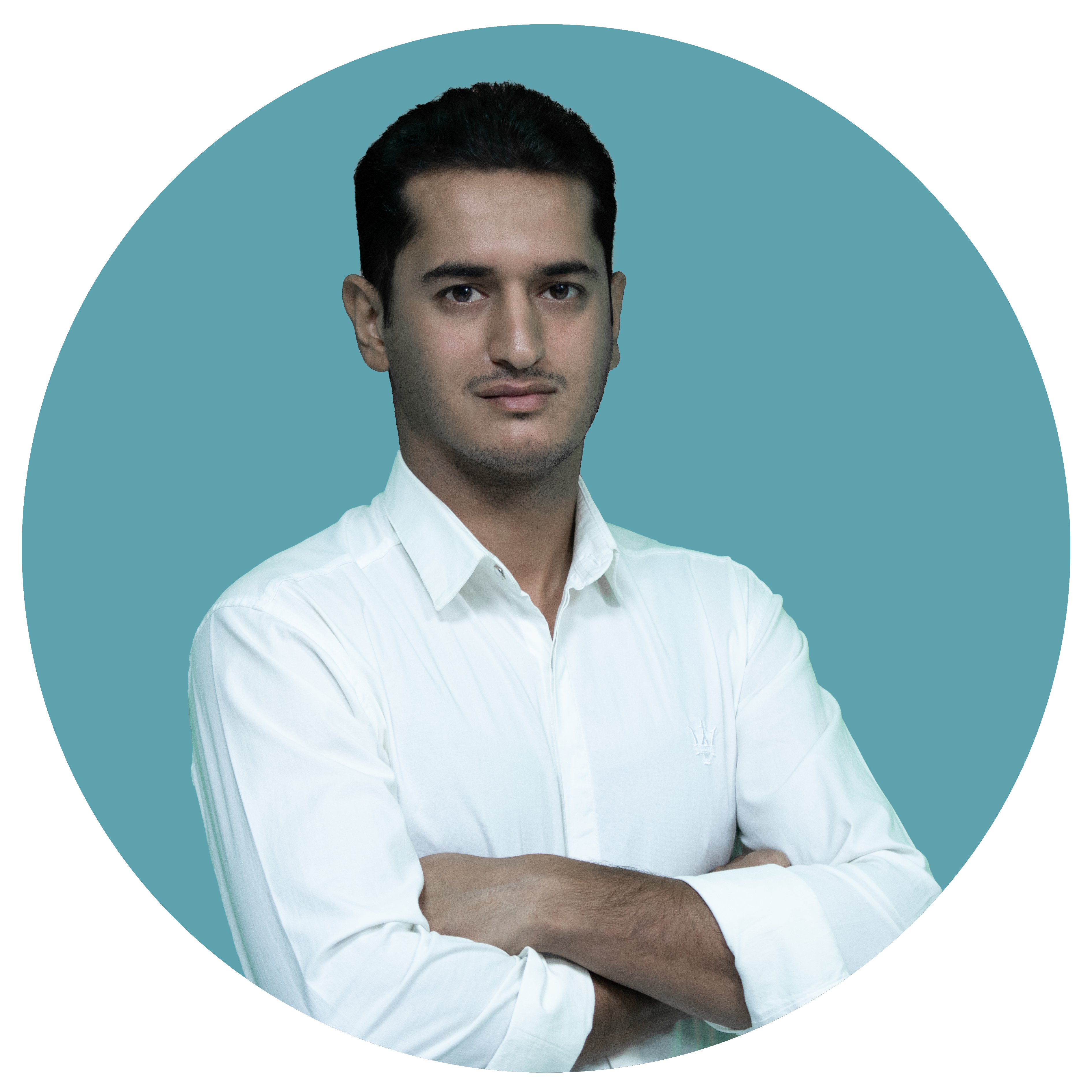 مسعود گودرزی